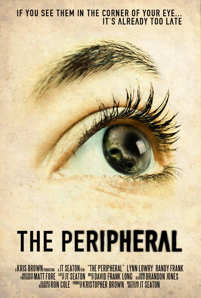 The peripheral