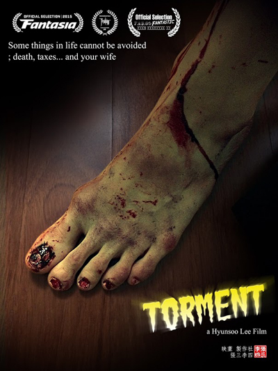 Torment