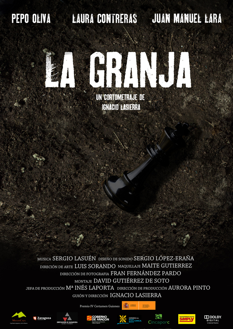 La granja