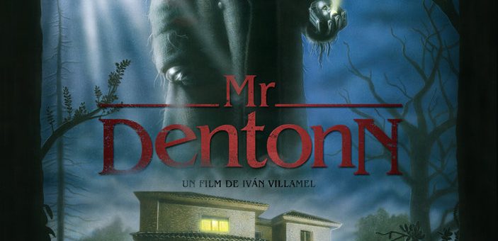 Mr. Dentonn