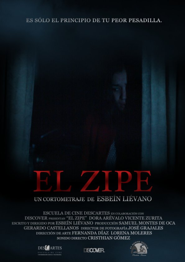El Zipe