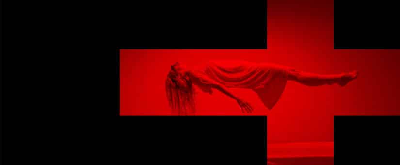 ‘El exorcista’ inspira la imagen oficial del XII Terroríficamente Cortos