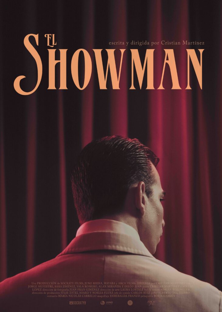 El showman