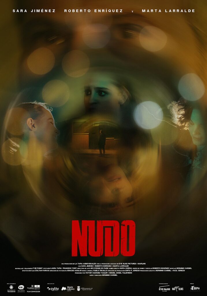 Nudo