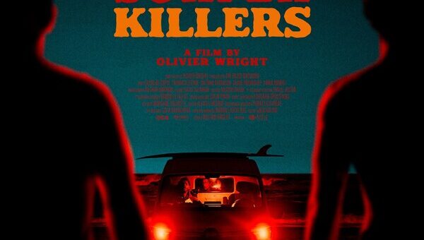 Surfer Killers (Camping Sauvage)