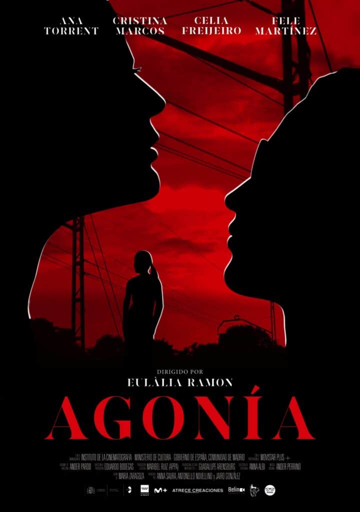 Agonía