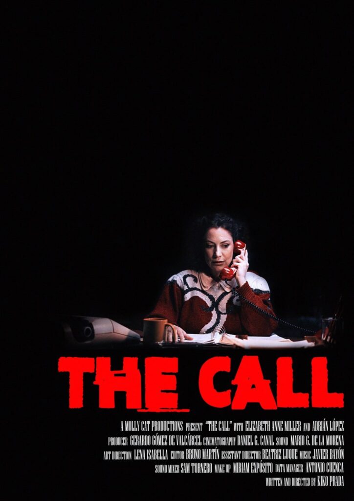 The call