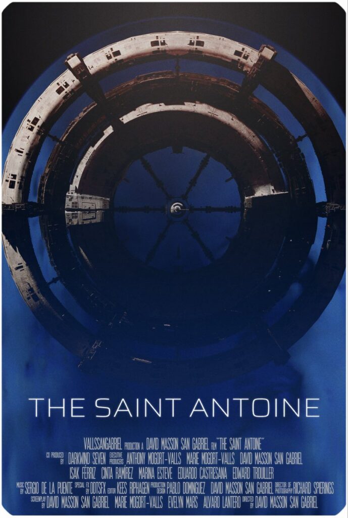 The Saint Antoine