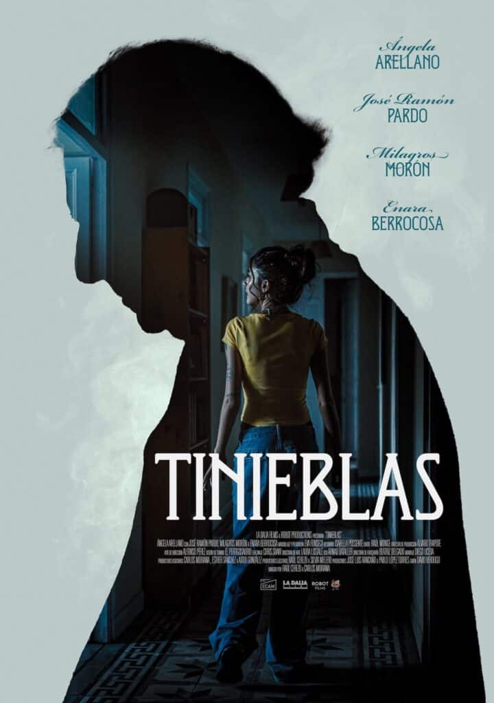 Tinieblas