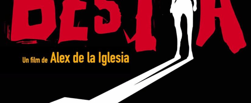 El día de la bestia
