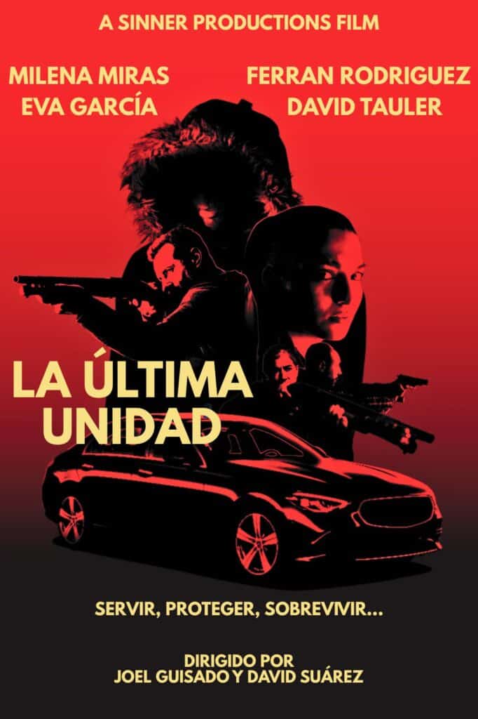 La última unidad