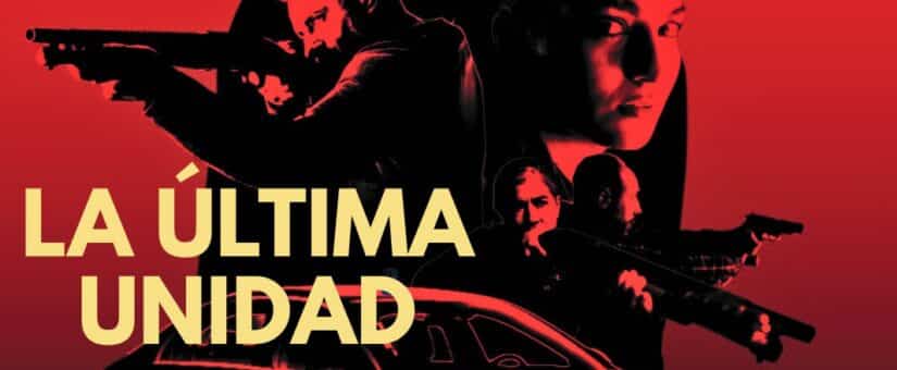 La última unidad