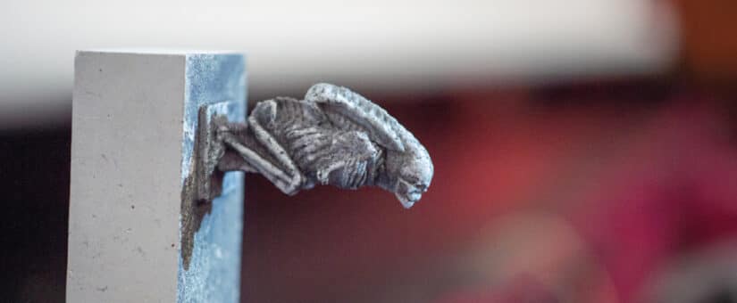 ‘Ángulo muerto’, de Cristian Beteta, gana el XIV Terroríficamente Cortos