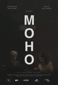 Póster de Moho